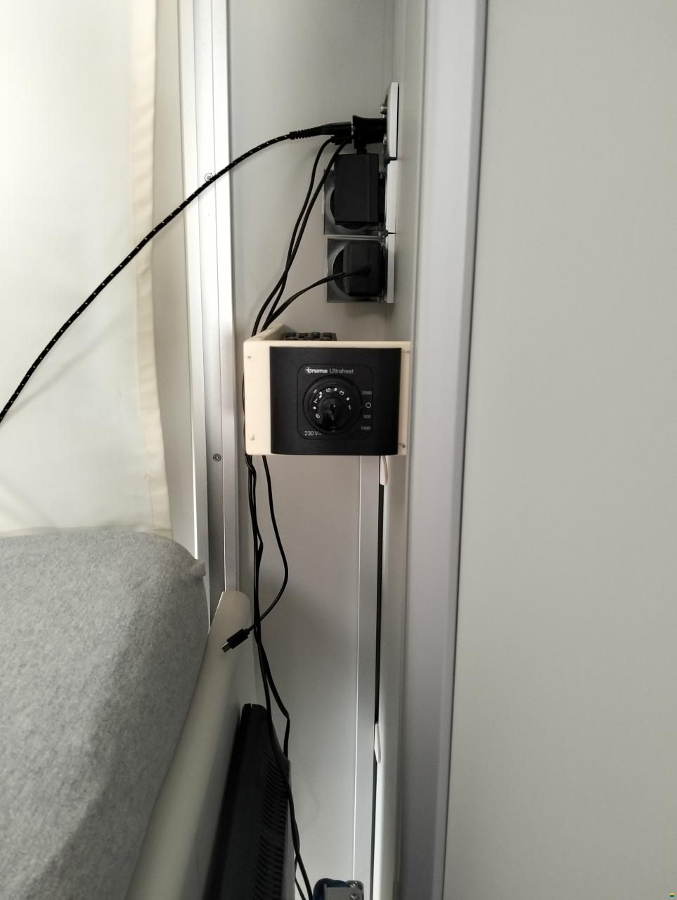 B&uuml;rstner Averso plus 510 TK