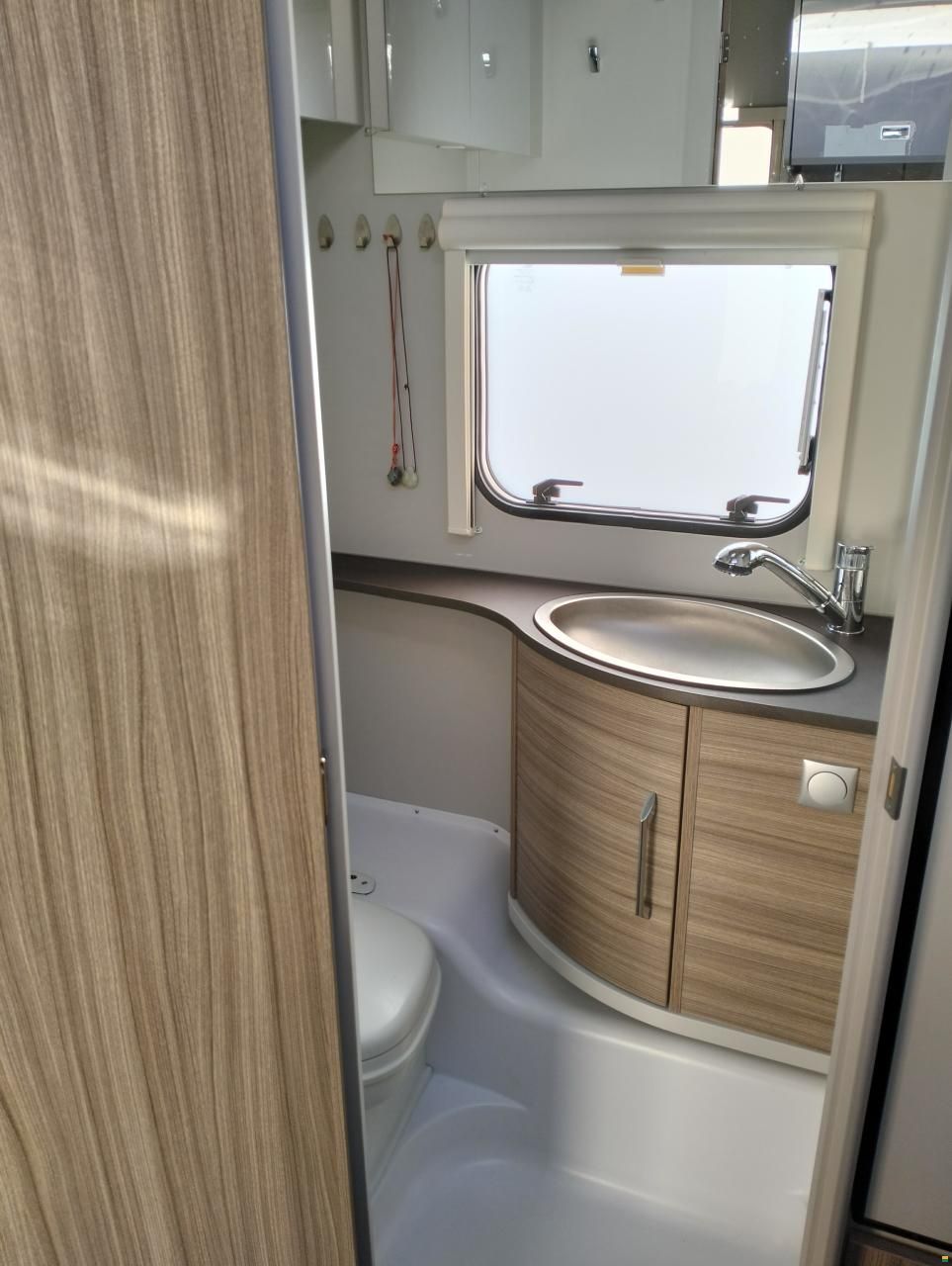 B&uuml;rstner Averso plus 510 TK