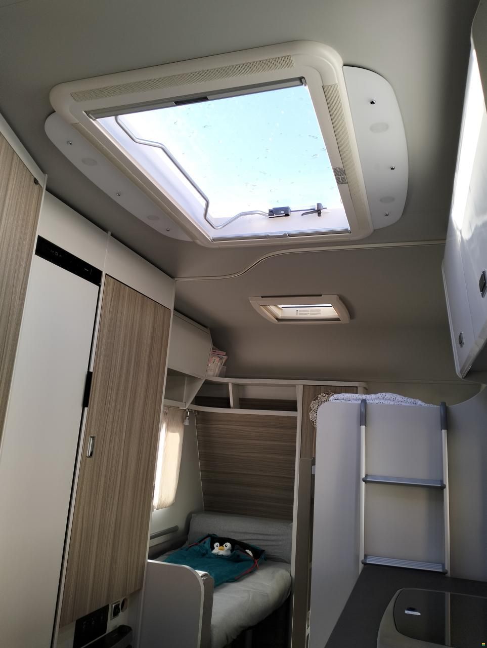 B&uuml;rstner Averso plus 510 TK