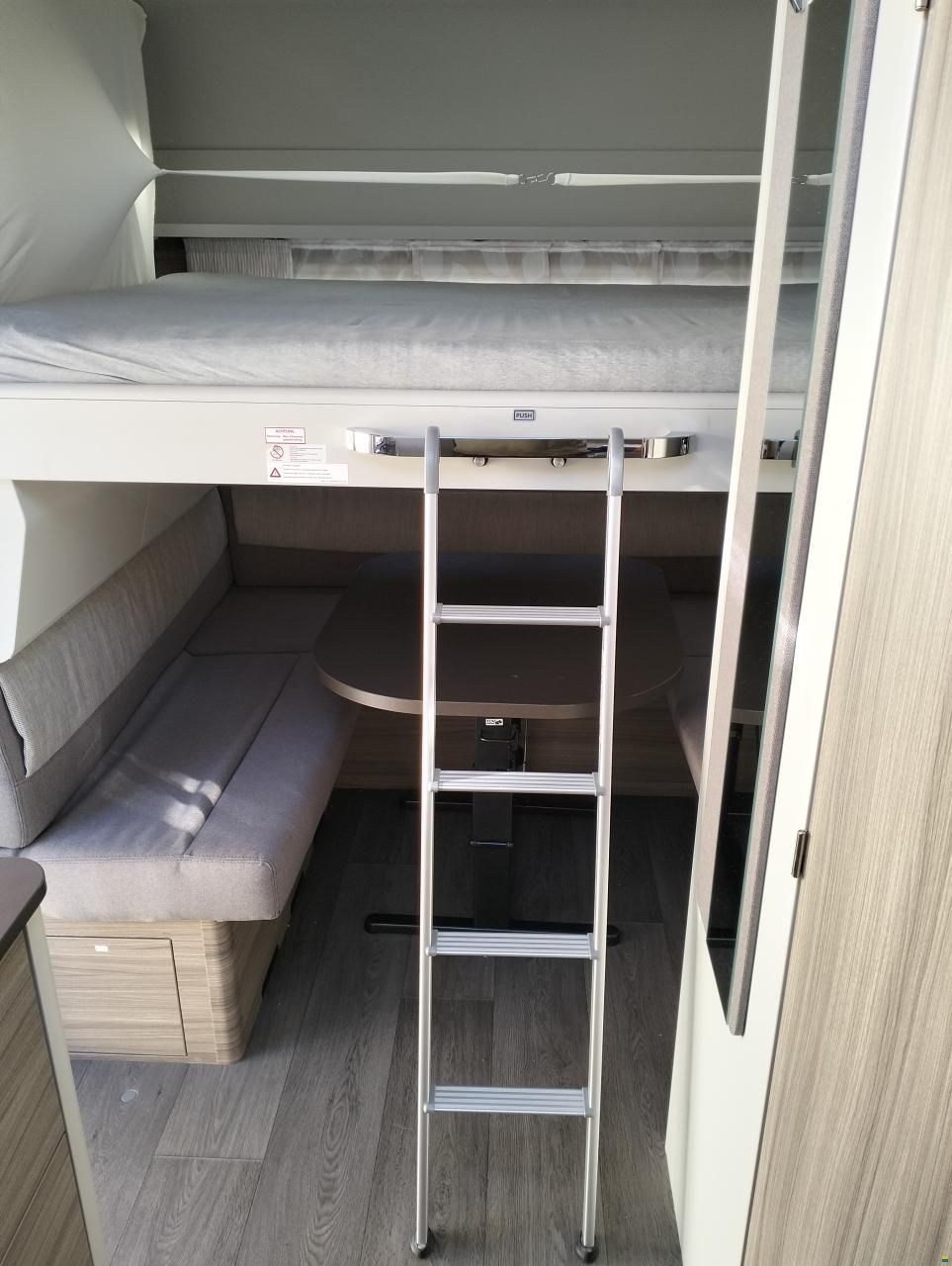 B&uuml;rstner Averso plus 510 TK
