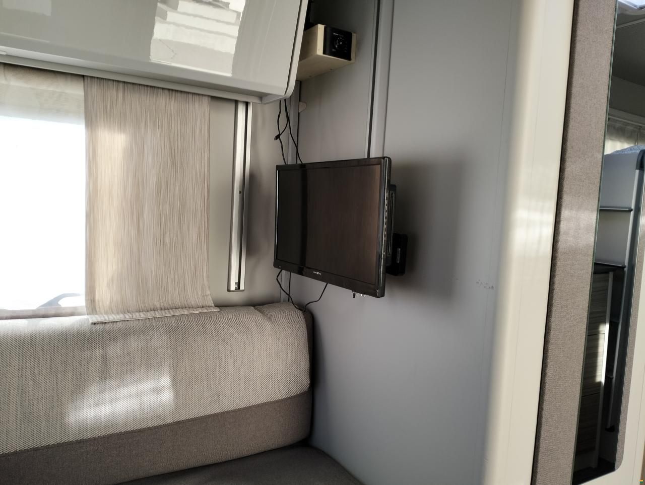 B&uuml;rstner Averso plus 510 TK