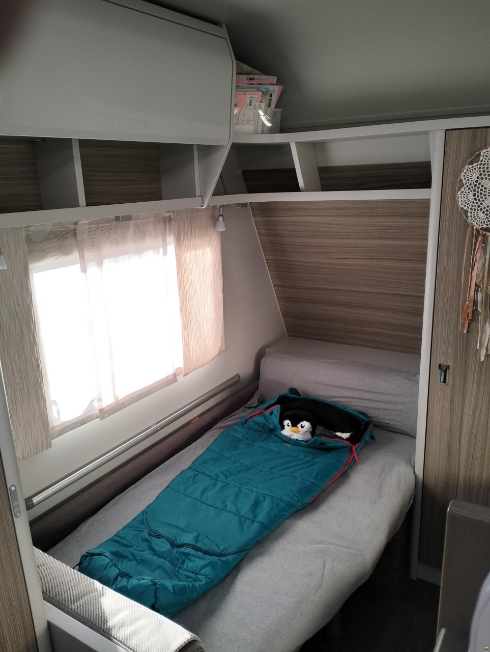 B&uuml;rstner Averso plus 510 TK