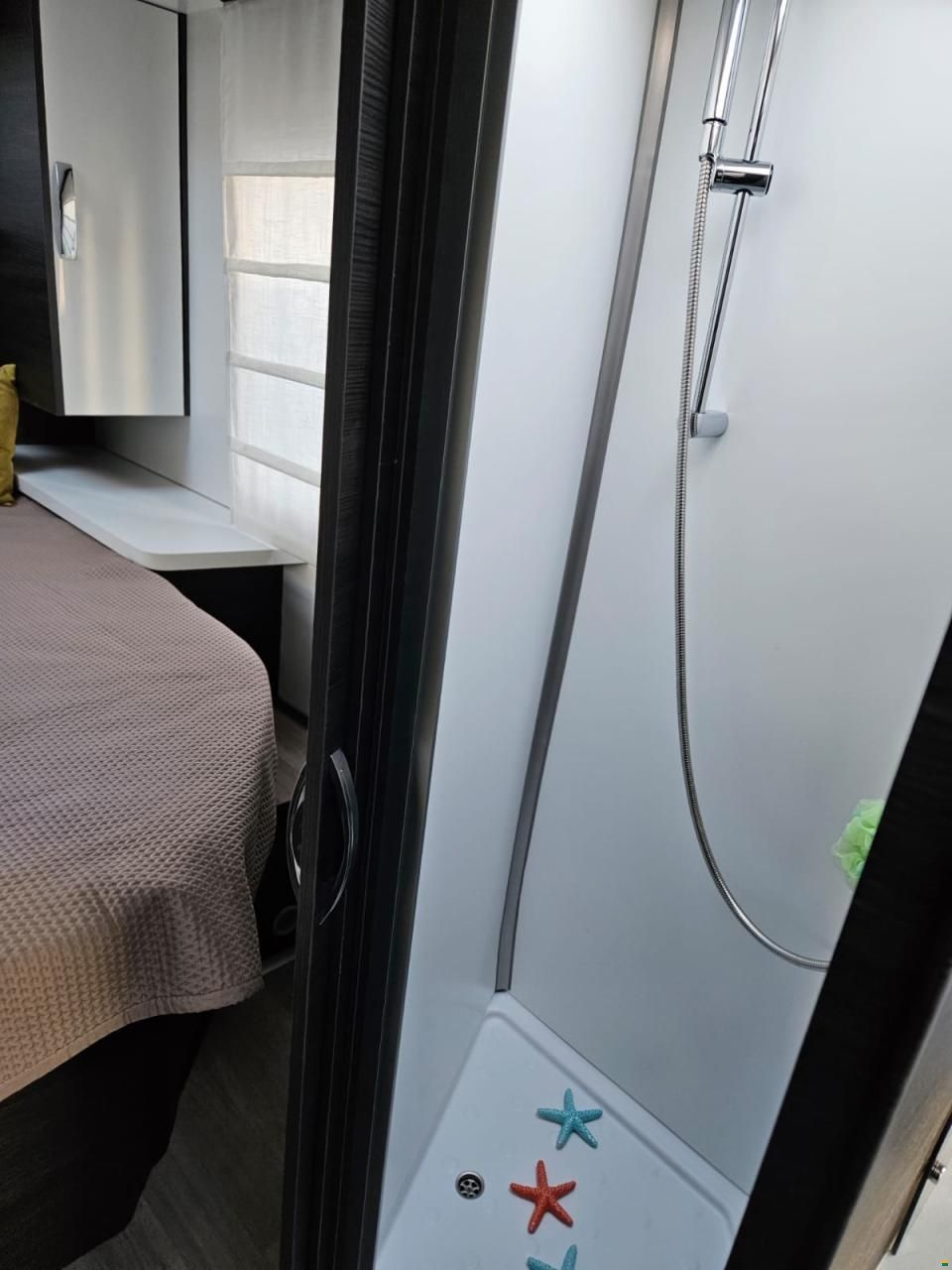 Benimar Mileo 297