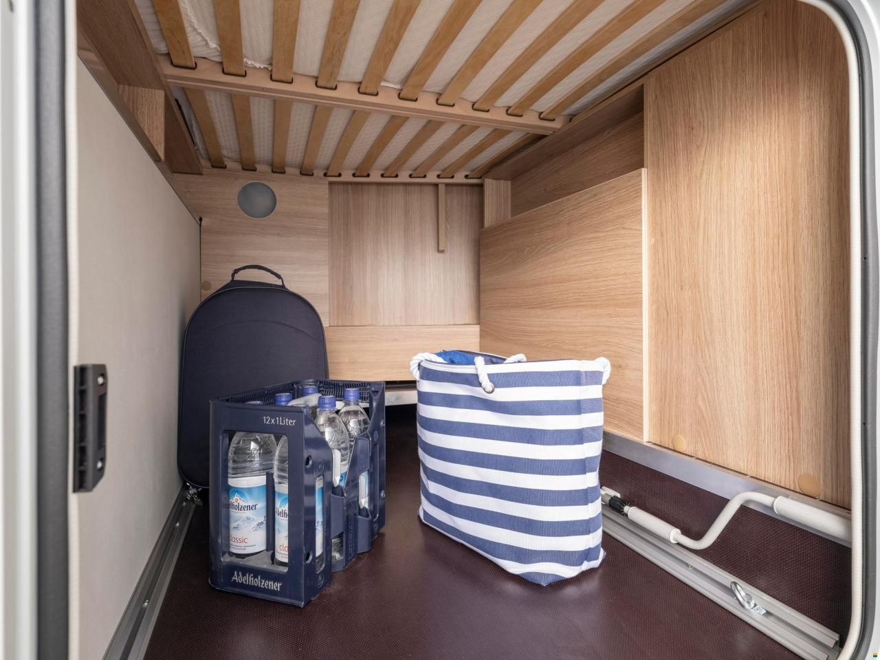 Knaus SKY TI 650 MEG