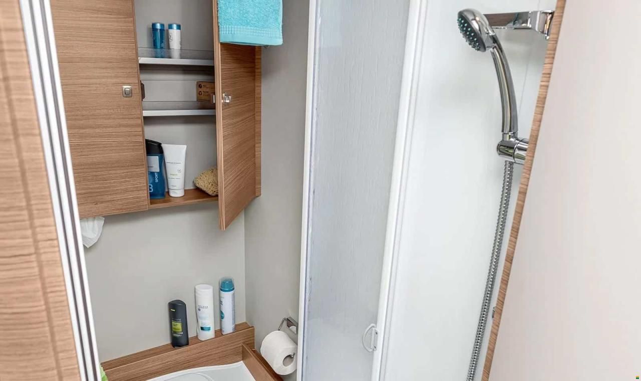 Knaus LIVE TI 650 MF