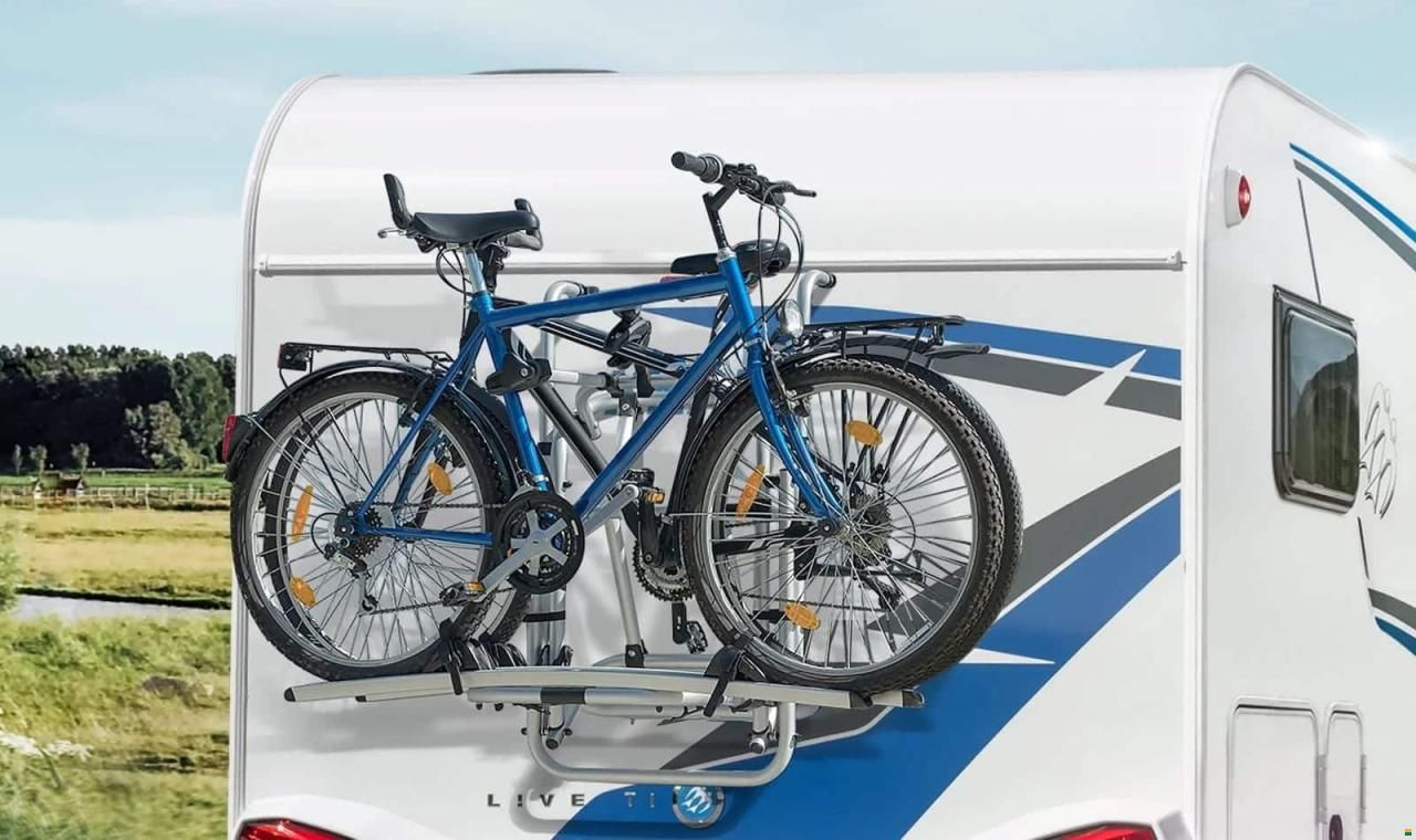 Knaus LIVE TI 650 MF