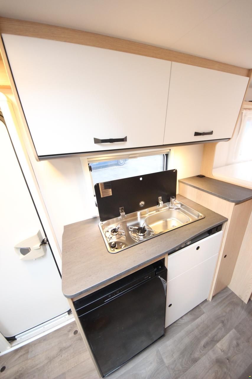 Sunlight V 66 Adventure