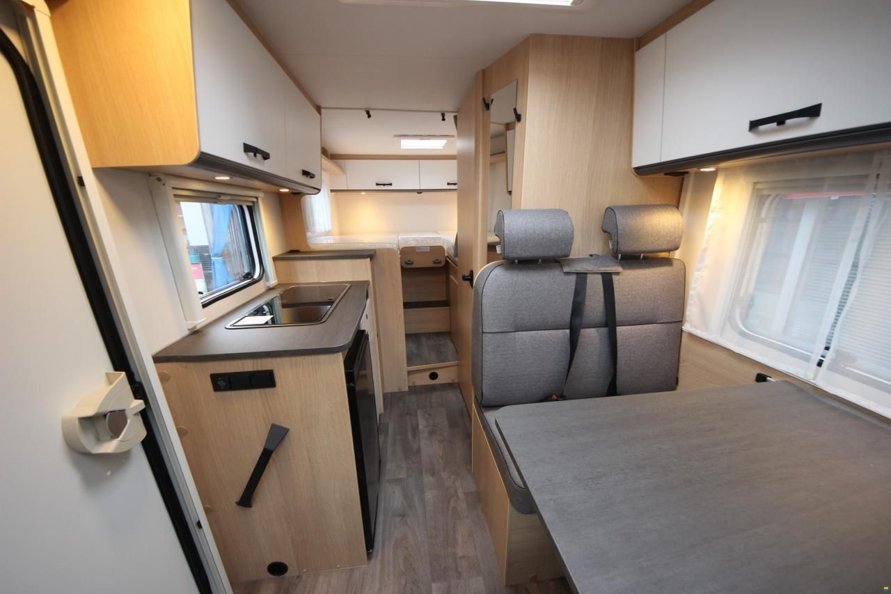 Sunlight V 66 Adventure