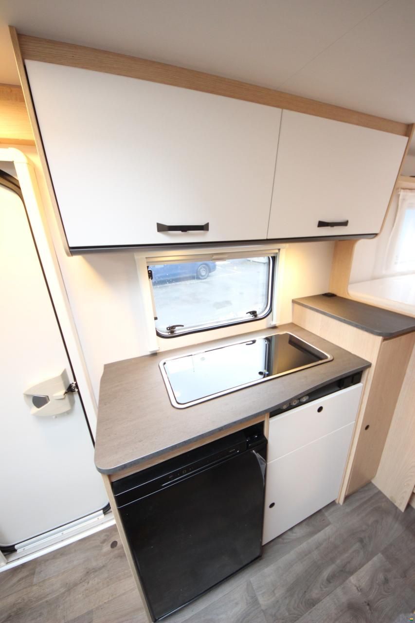 Sunlight V 66 Adventure