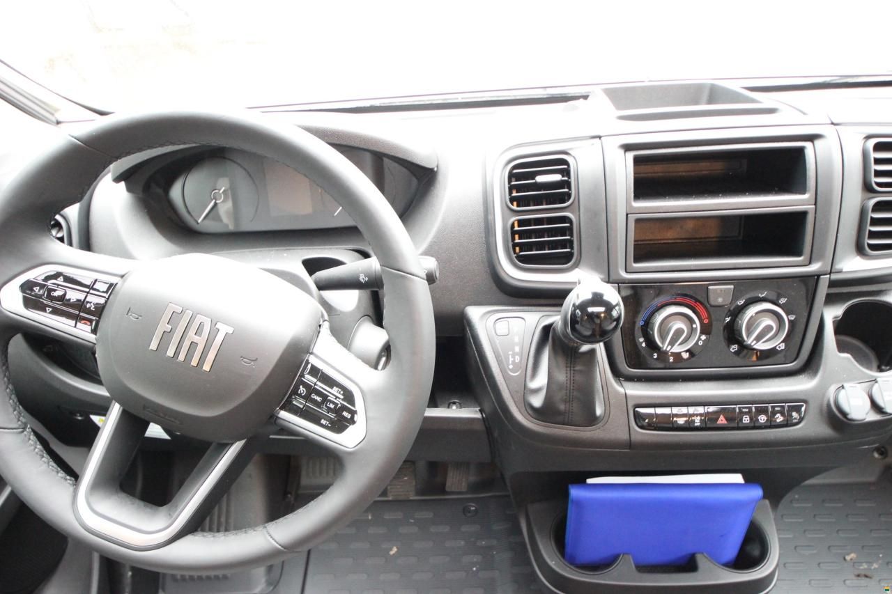 Sunlight V 66 Adventure