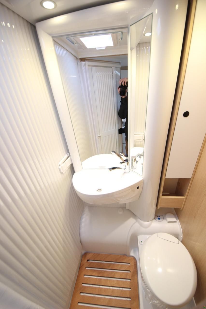 Sunlight V 66 Adventure