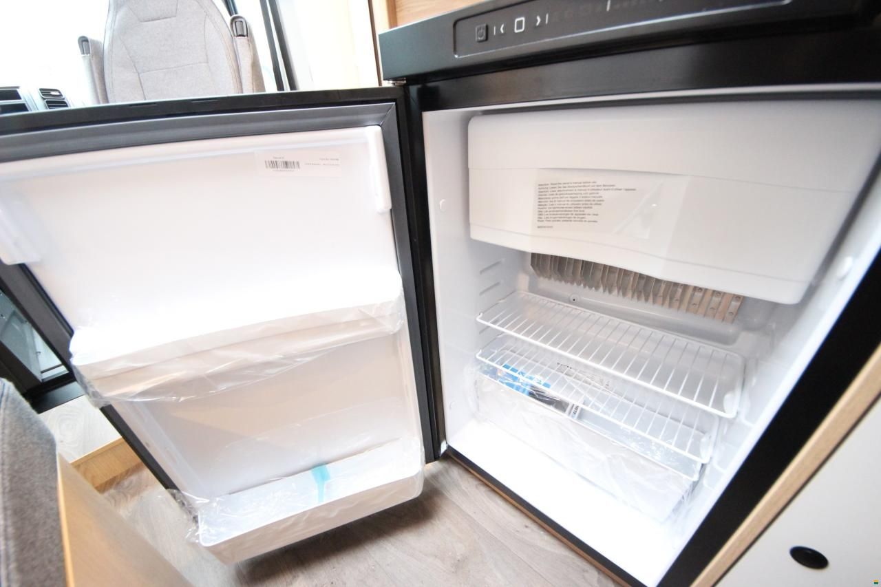 Sunlight V 66 Adventure