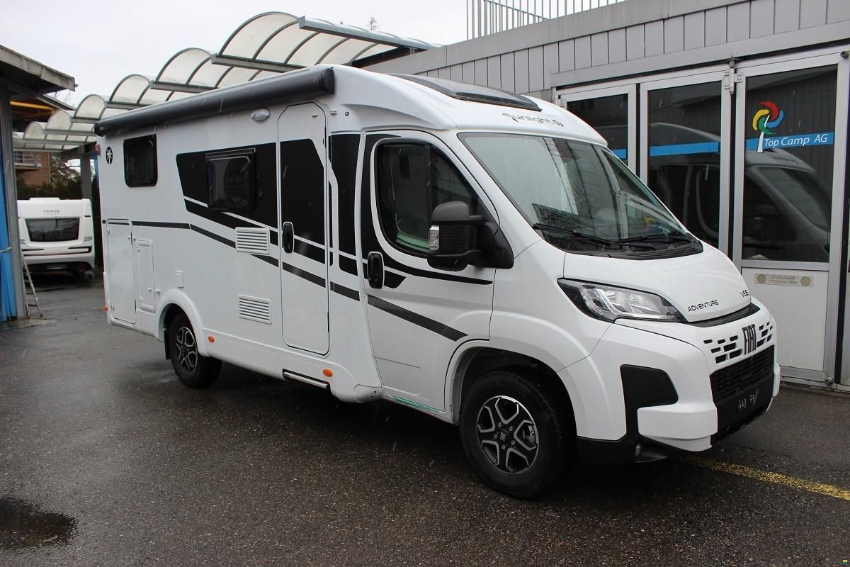 Sunlight V 66 Adventure