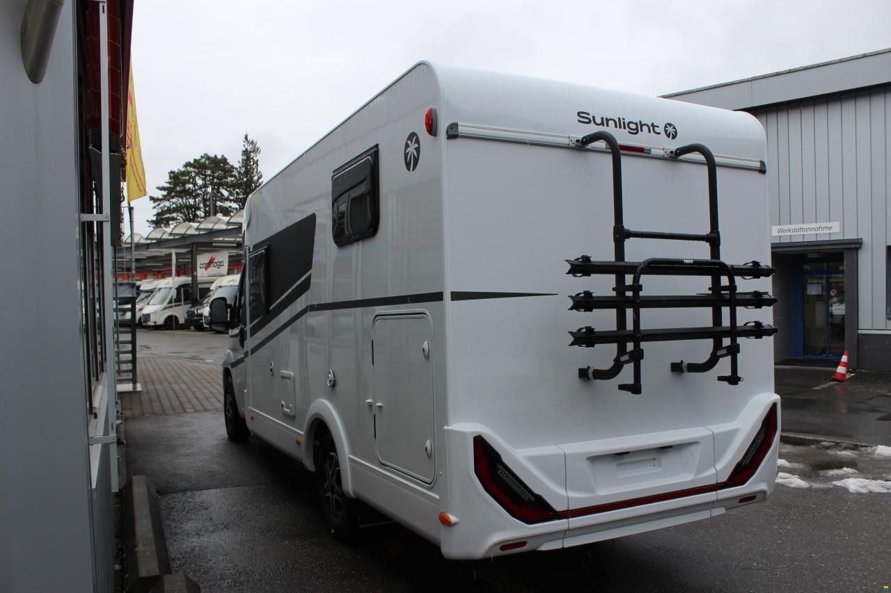 Sunlight V 66 Adventure