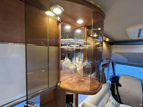 Carthago Chic E-Line I49 Yachting