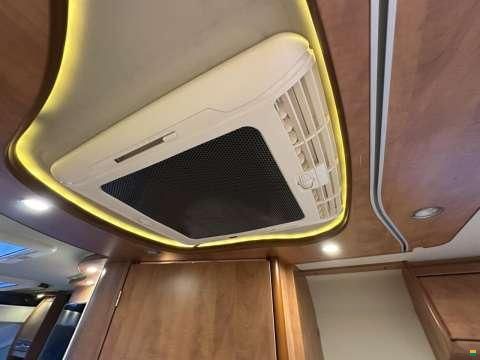 Carthago Chic E-Line I49 Yachting