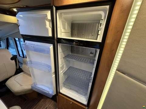 Carthago Chic E-Line I49 Yachting