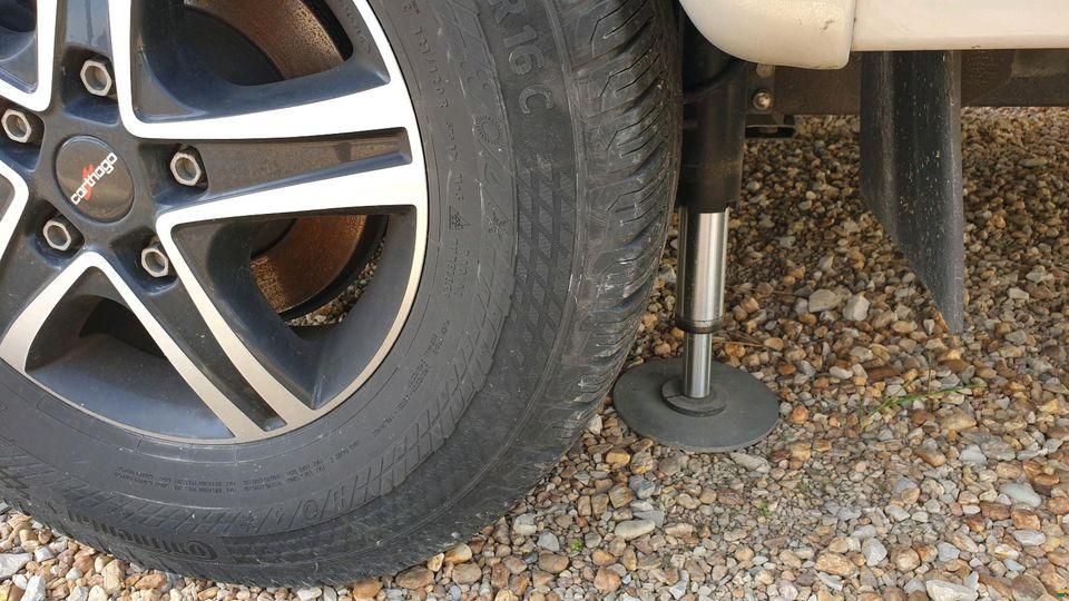 Carthago Chic E-Line I49 Yachting