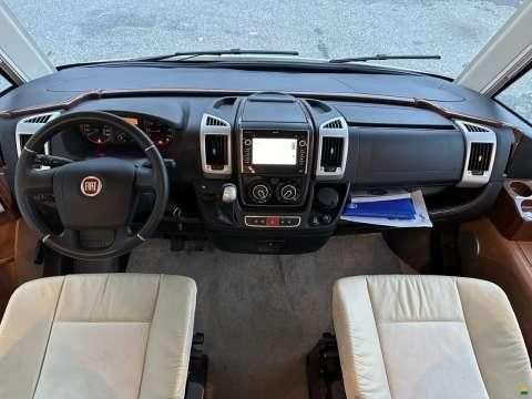 Carthago Chic E-Line I49 Yachting