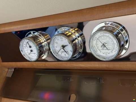 Carthago Chic E-Line I49 Yachting