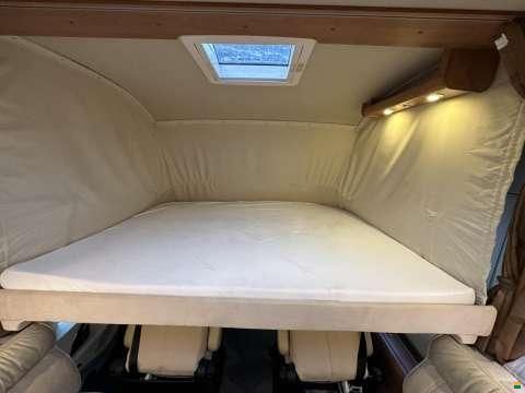 Carthago Chic E-Line I49 Yachting