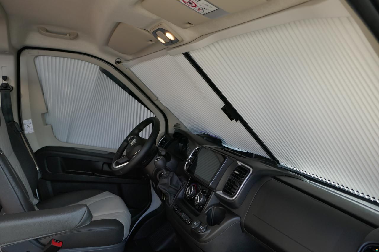 Weinsberg CaraBus 600 MQ Edition FIRE