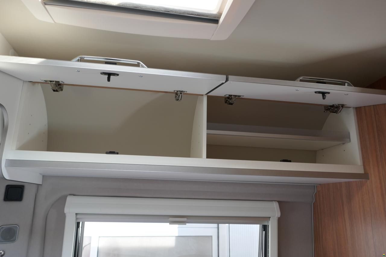 Weinsberg CaraBus 600 MQ Edition FIRE