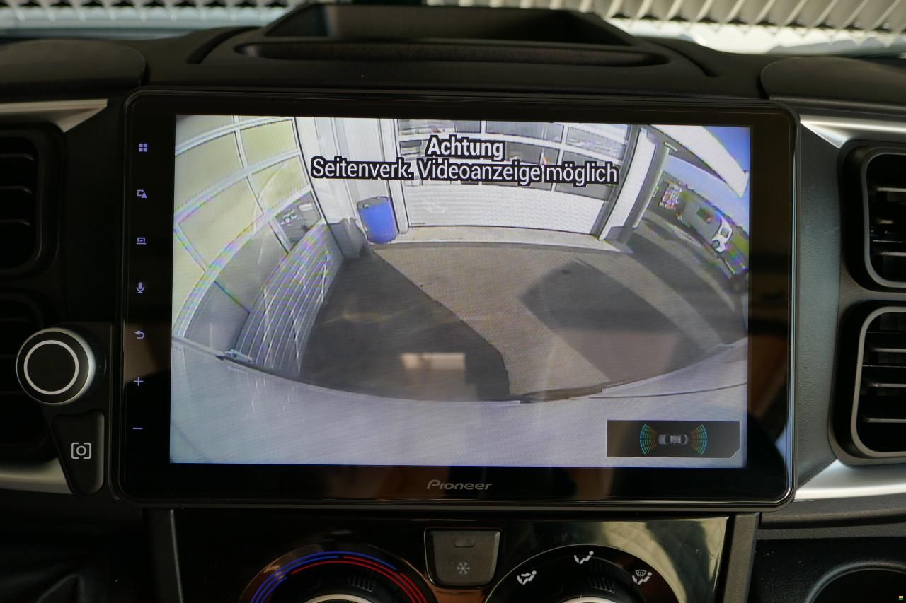 Weinsberg CaraBus 600 MQ Edition FIRE