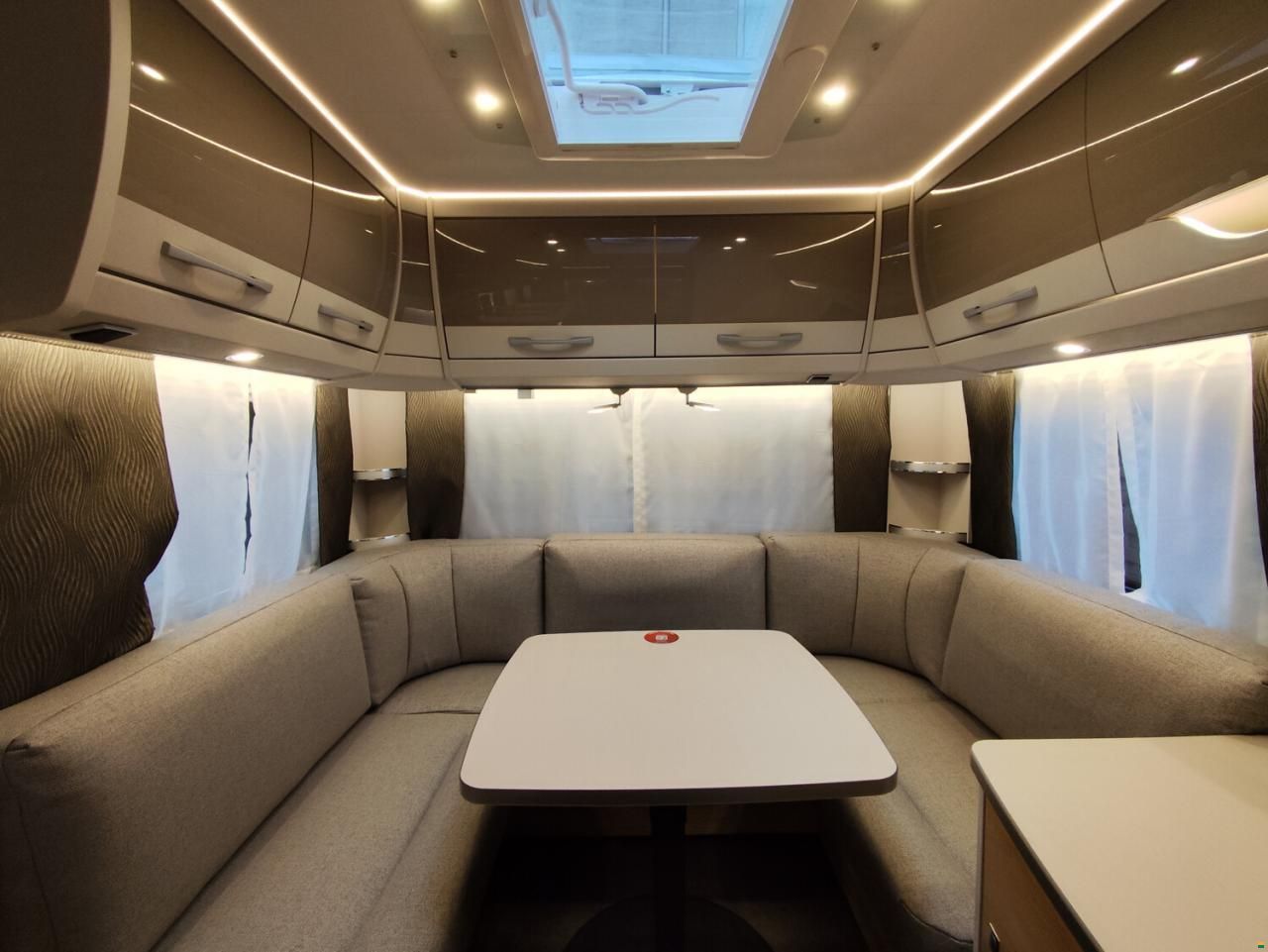 Dethleffs Nomad 530 DR