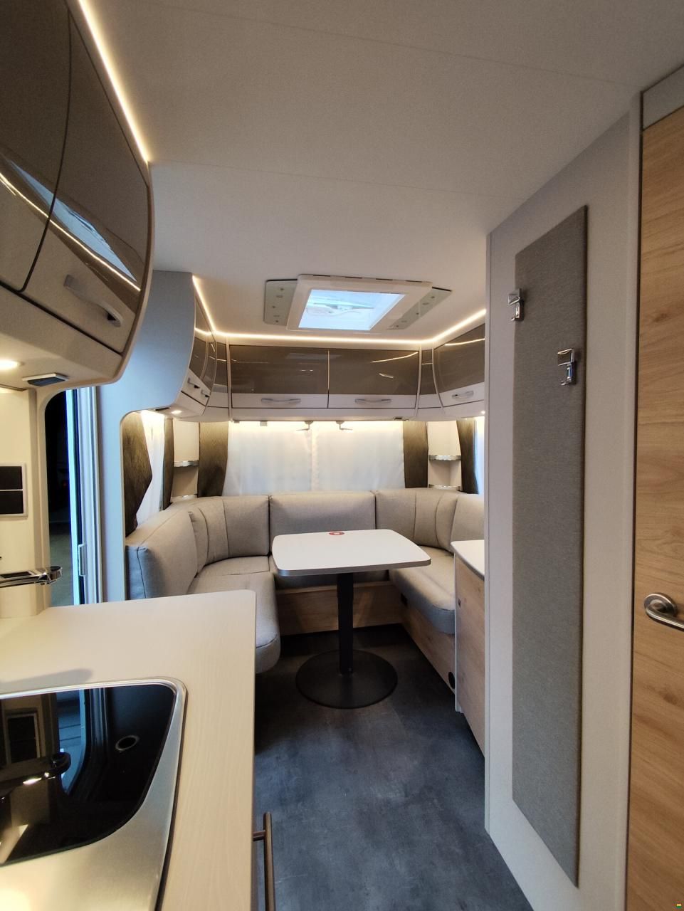 Dethleffs Nomad 530 DR