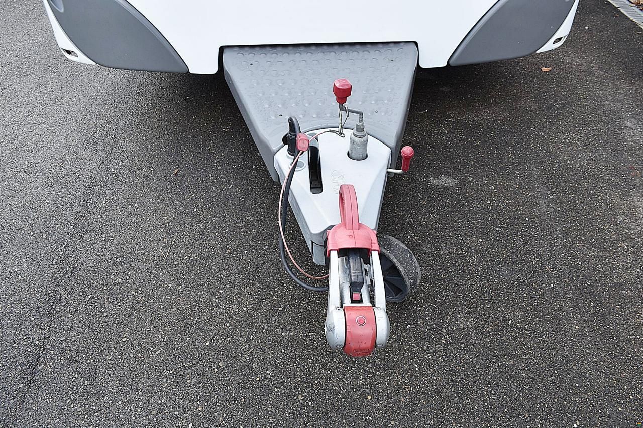 Knaus SÜDWIND 500 FDK