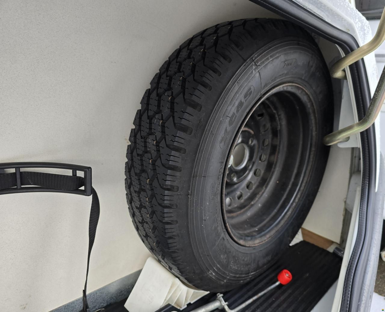 Knaus SÜDWIND 500 FDK