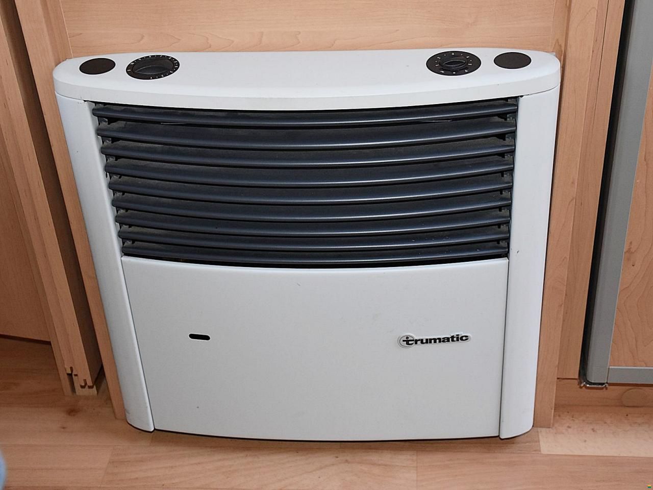 Knaus SÜDWIND 500 FDK