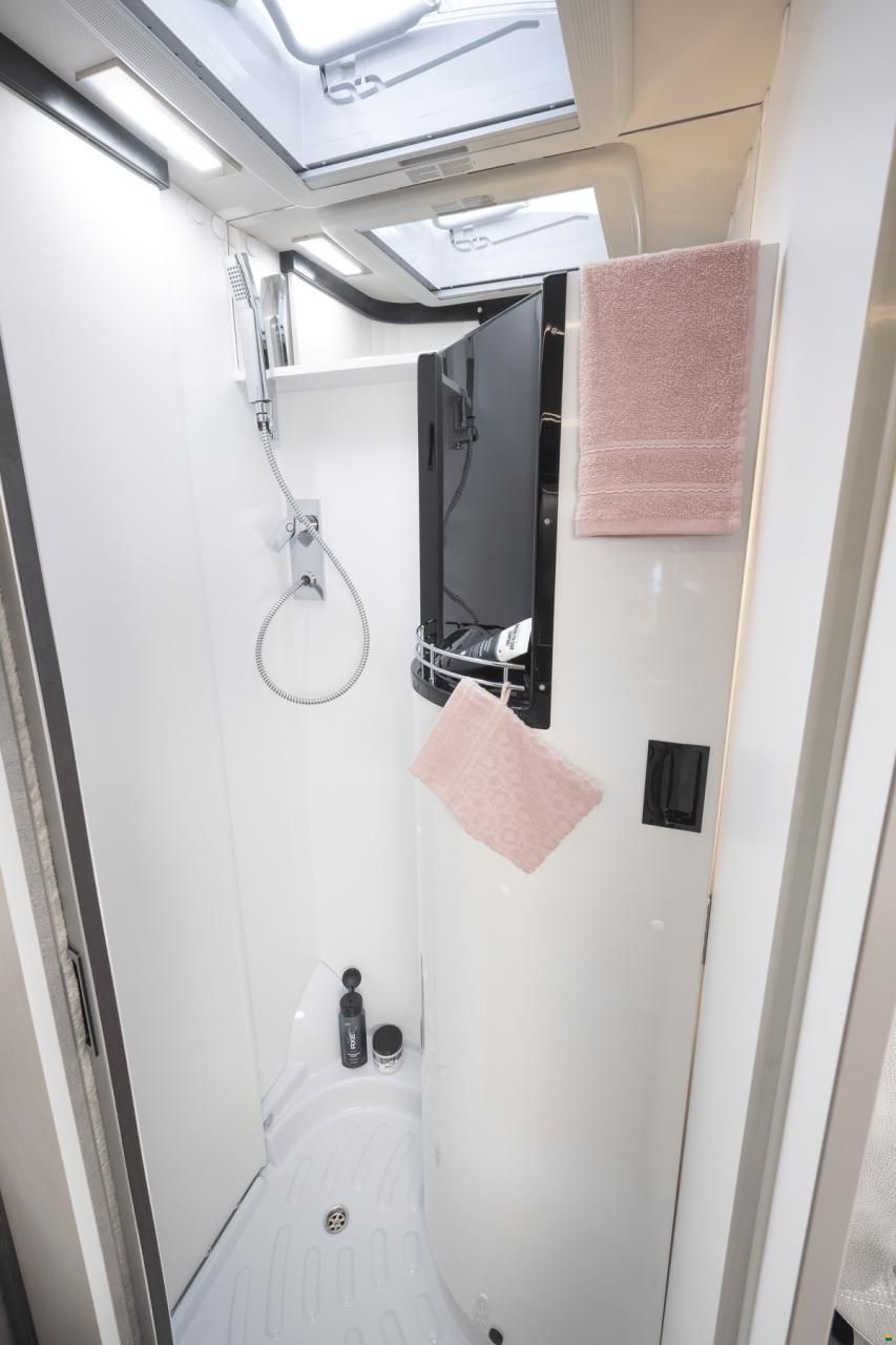 Pössl SUMMIT SHINE 540