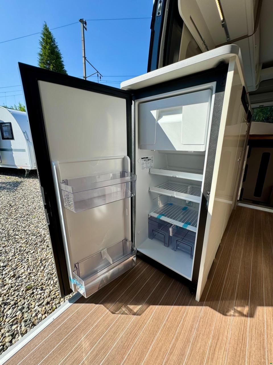 Etrusco CV 640 SB Plus