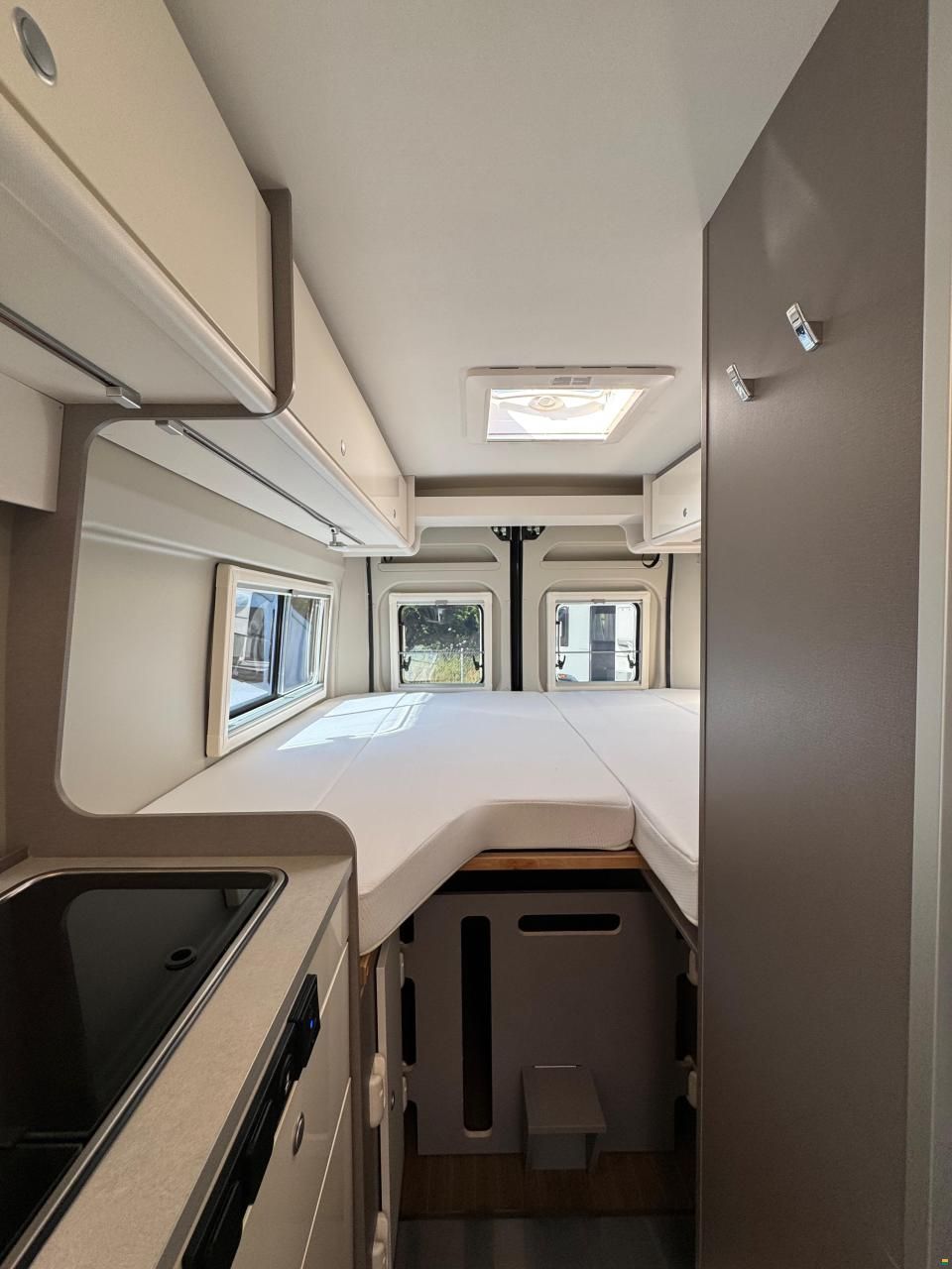 Etrusco CV 640 SB Plus