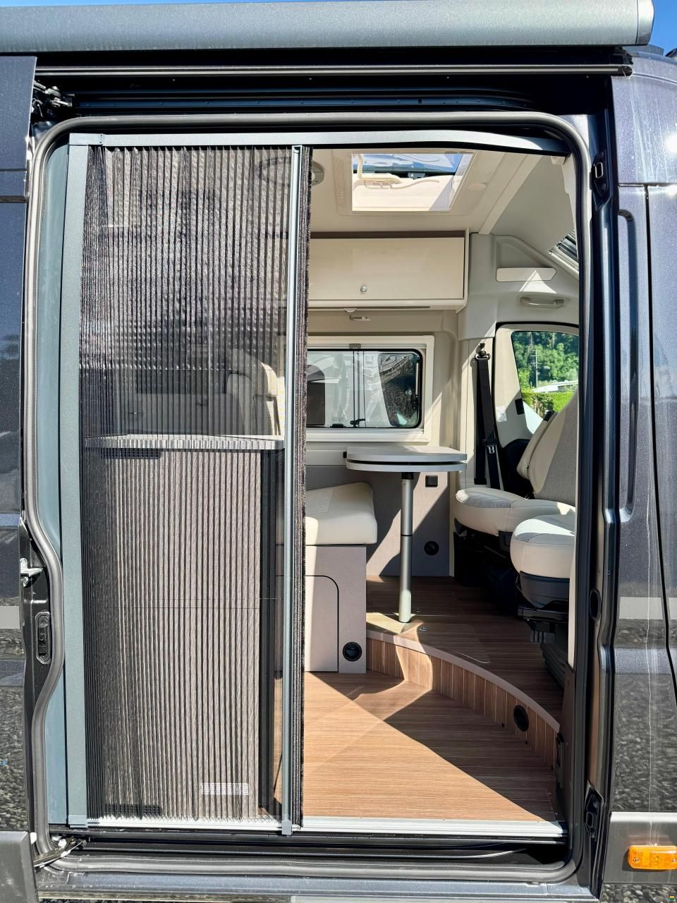 Etrusco CV 640 SB Plus