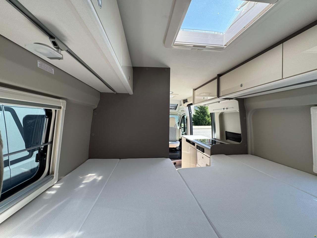 Etrusco CV 640 SB Plus