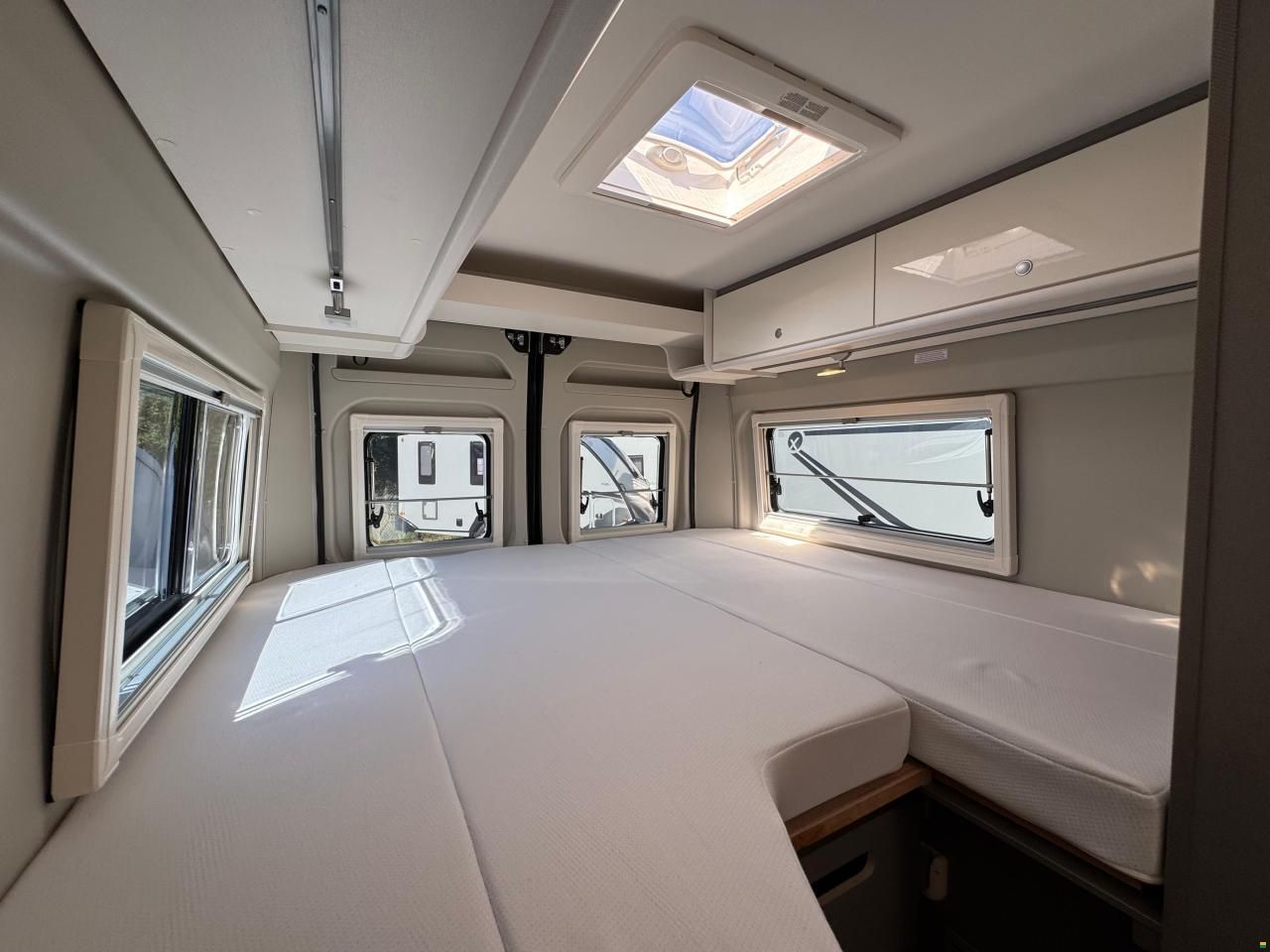 Etrusco CV 640 SB Plus