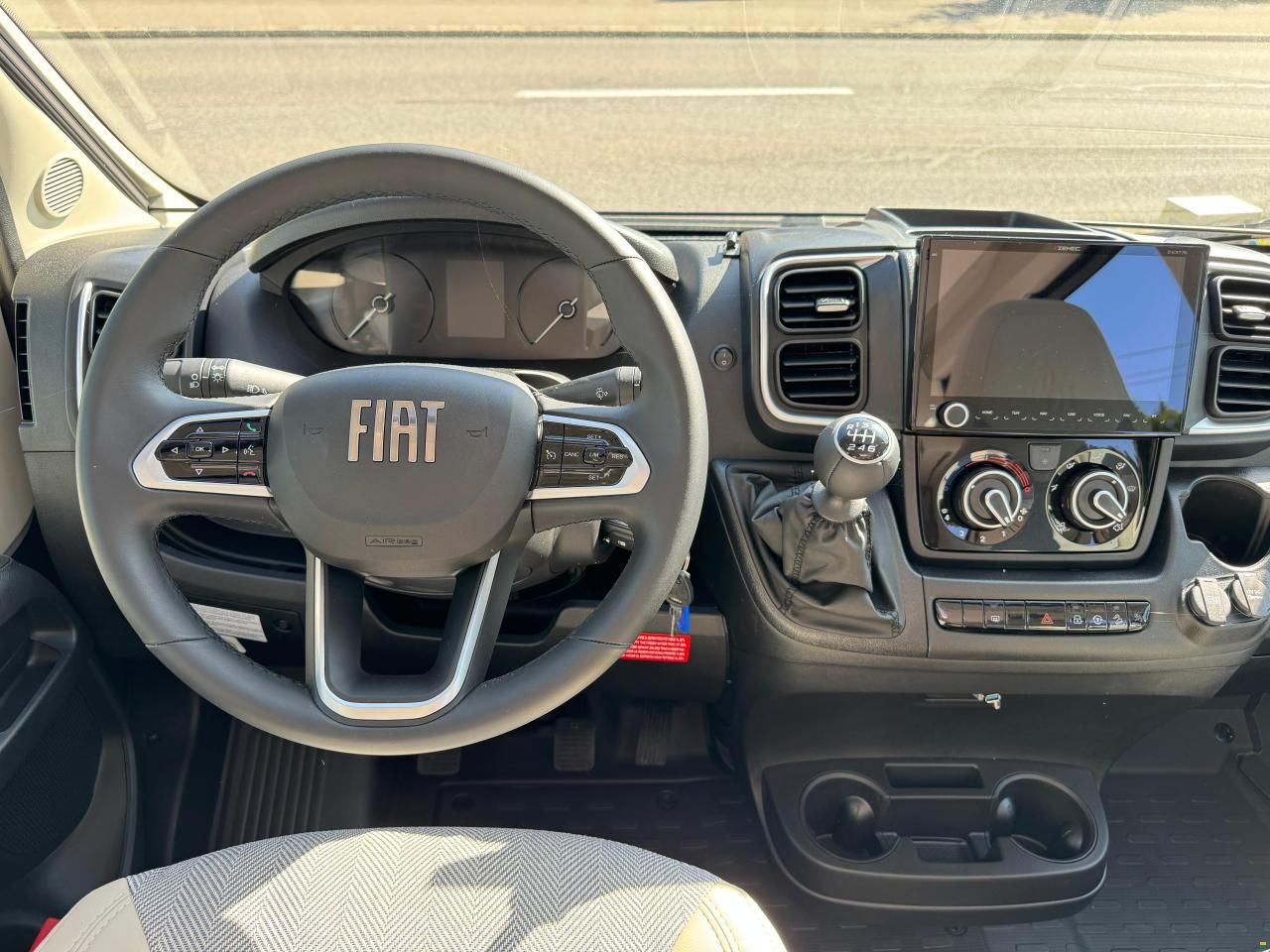 Etrusco CV 640 SB Plus