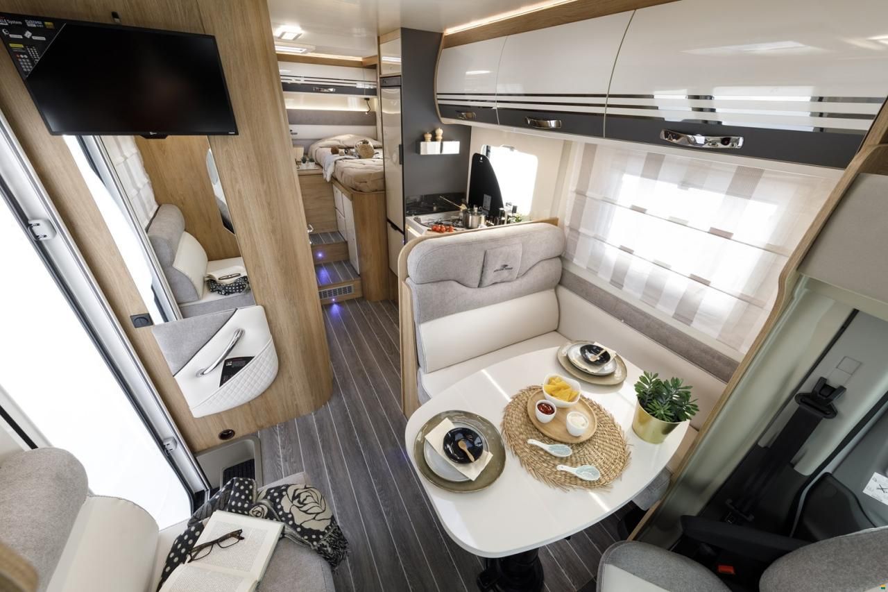 Roller Team Kronos 285TL