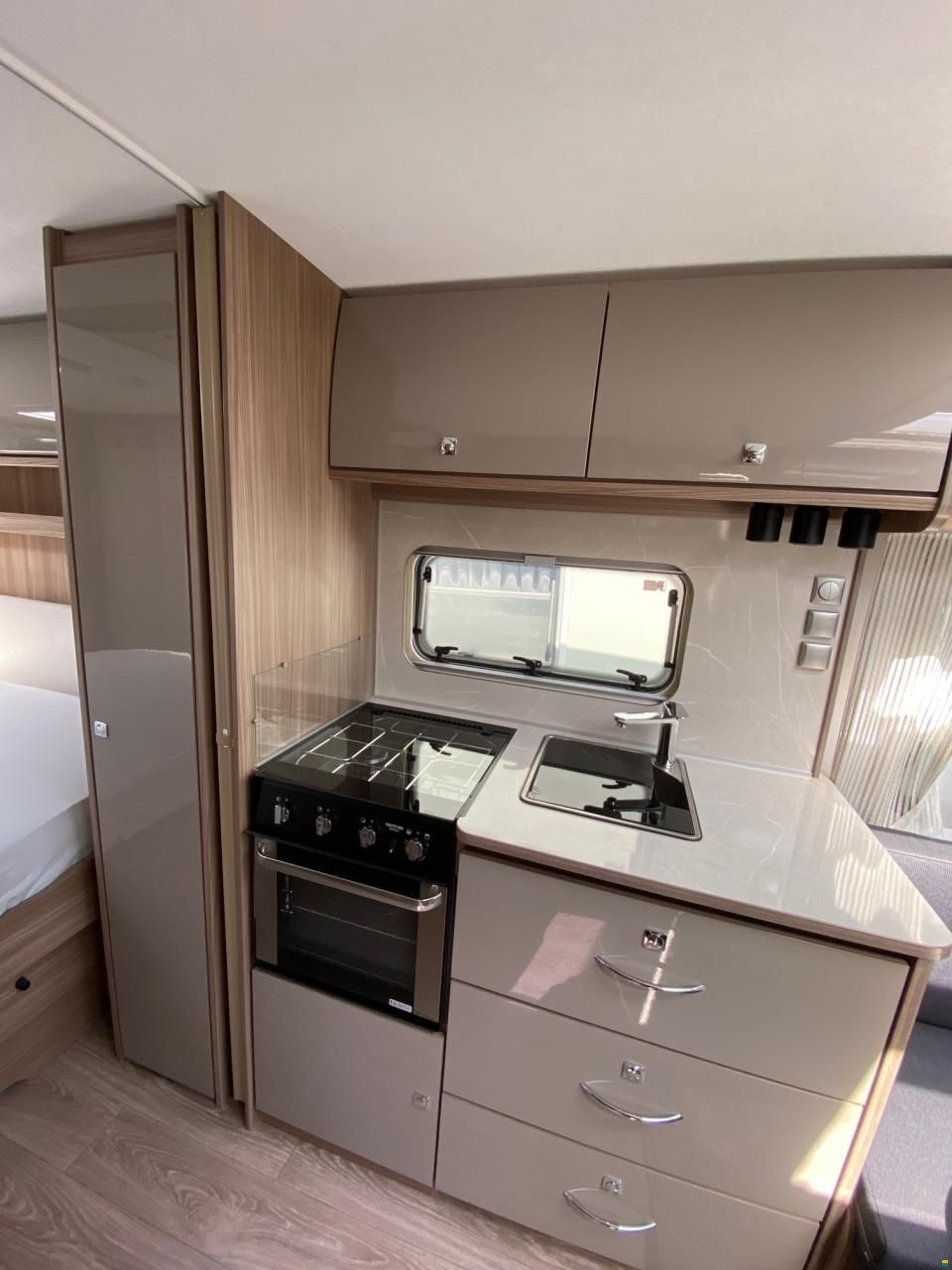 Fendt Tendenza 650 SFDW