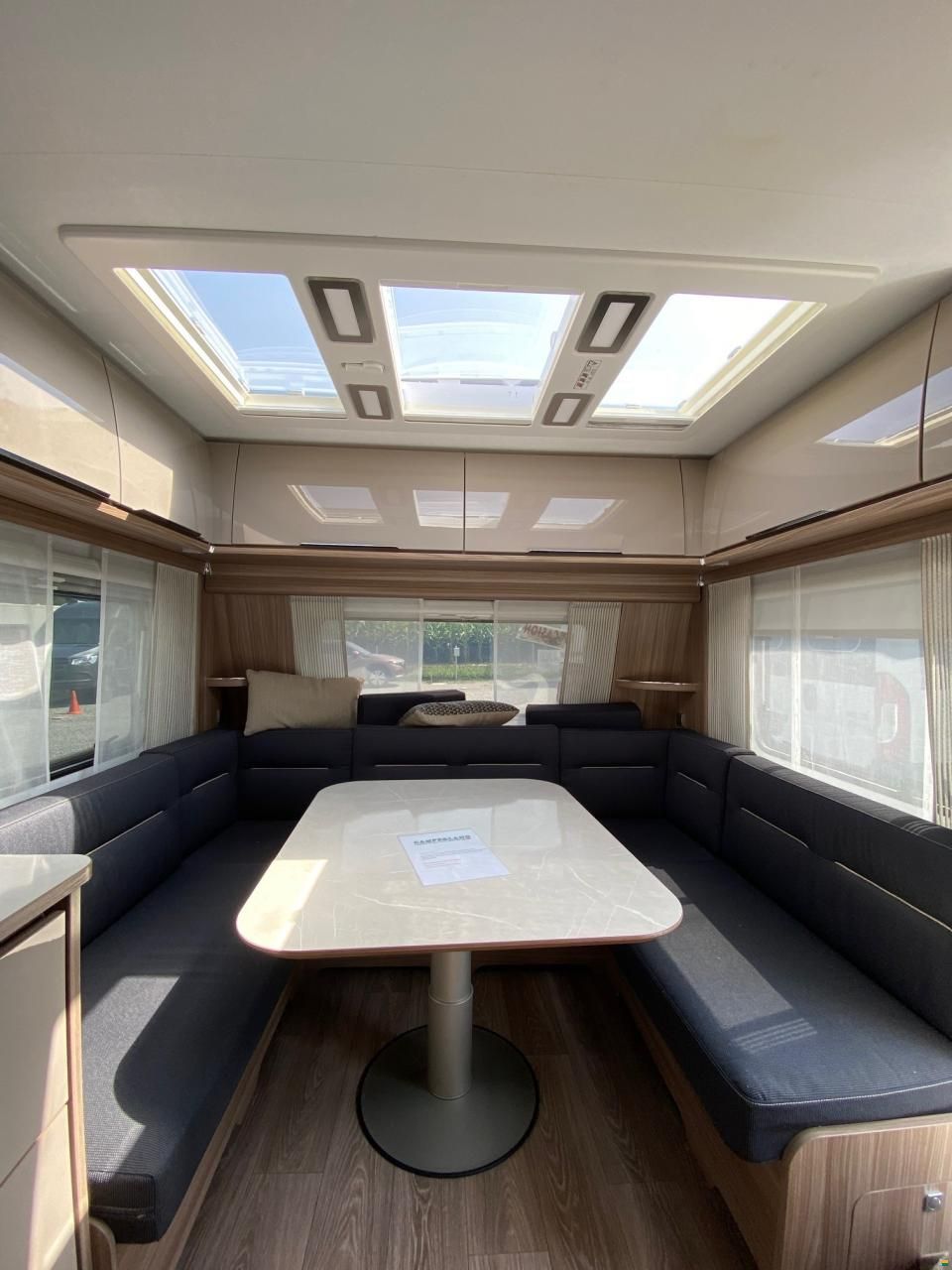 Fendt Tendenza 650 SFDW