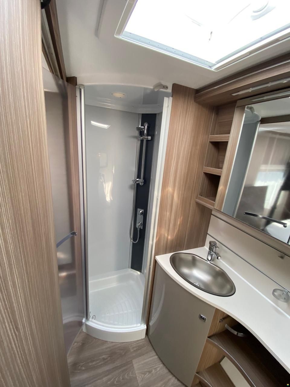 Fendt Tendenza 650 SFDW