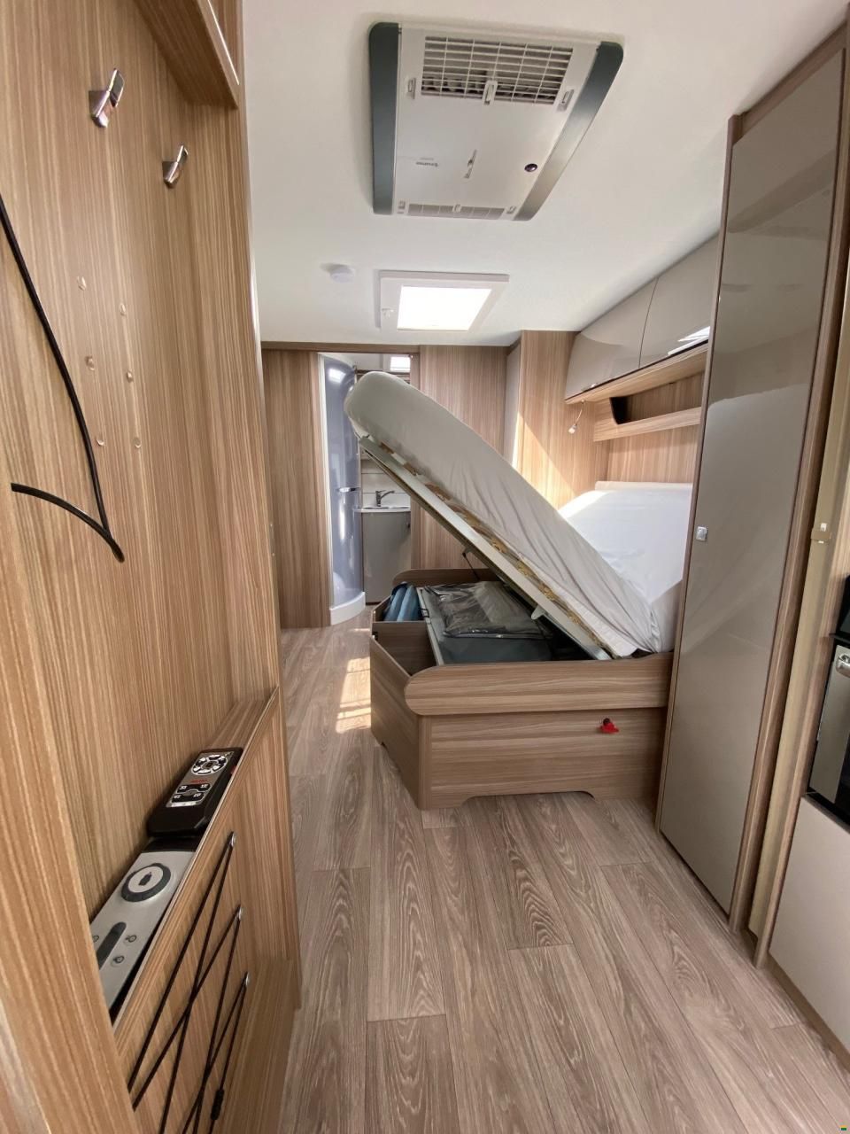 Fendt Tendenza 650 SFDW