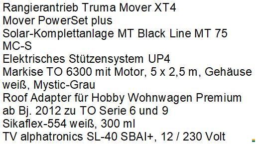 Fendt Tendenza 650 SFDW