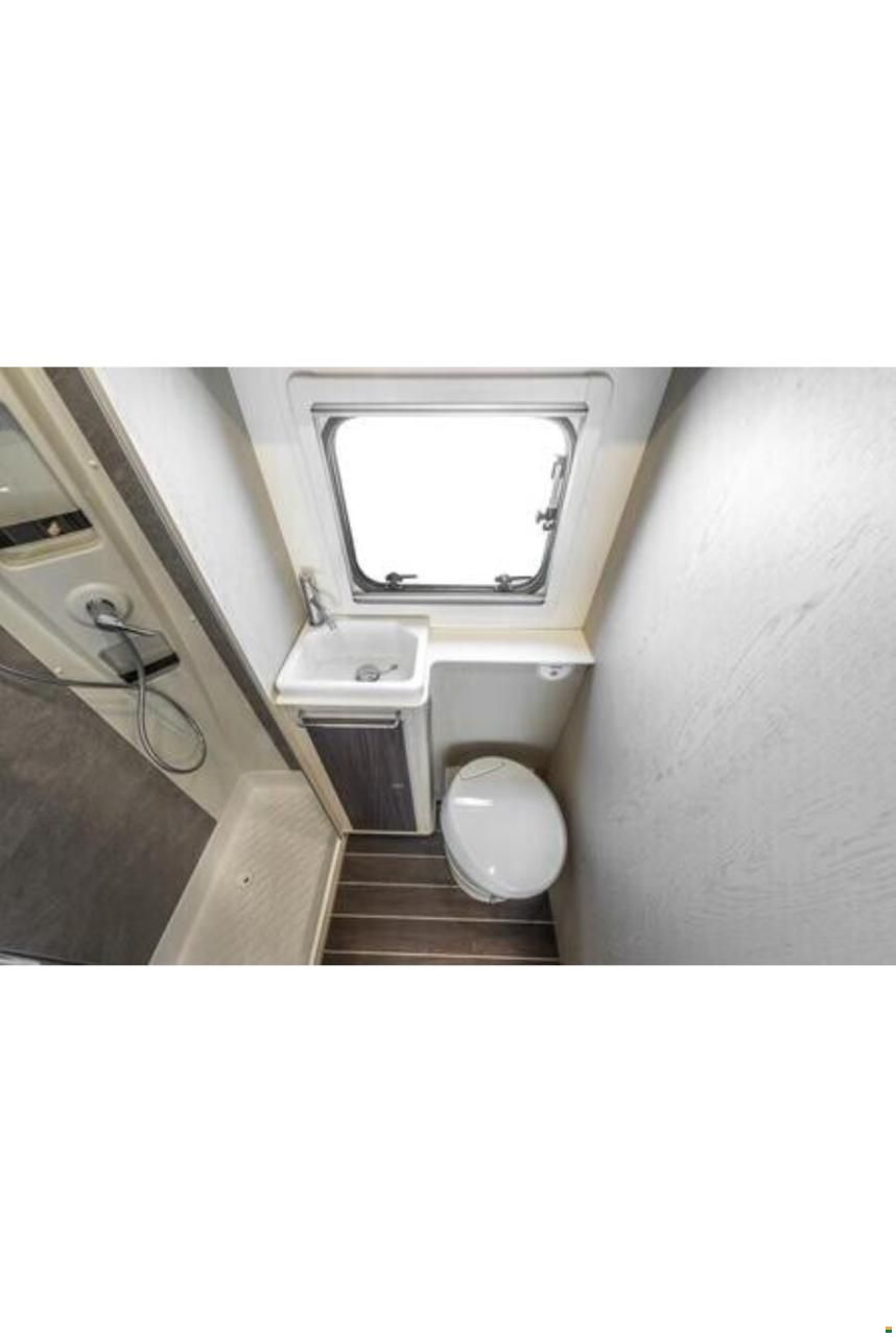 Fiat Ducato Rimor Seal 9