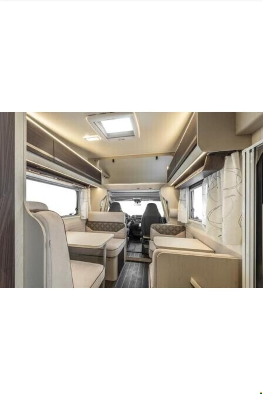 Fiat Ducato Rimor Seal 9