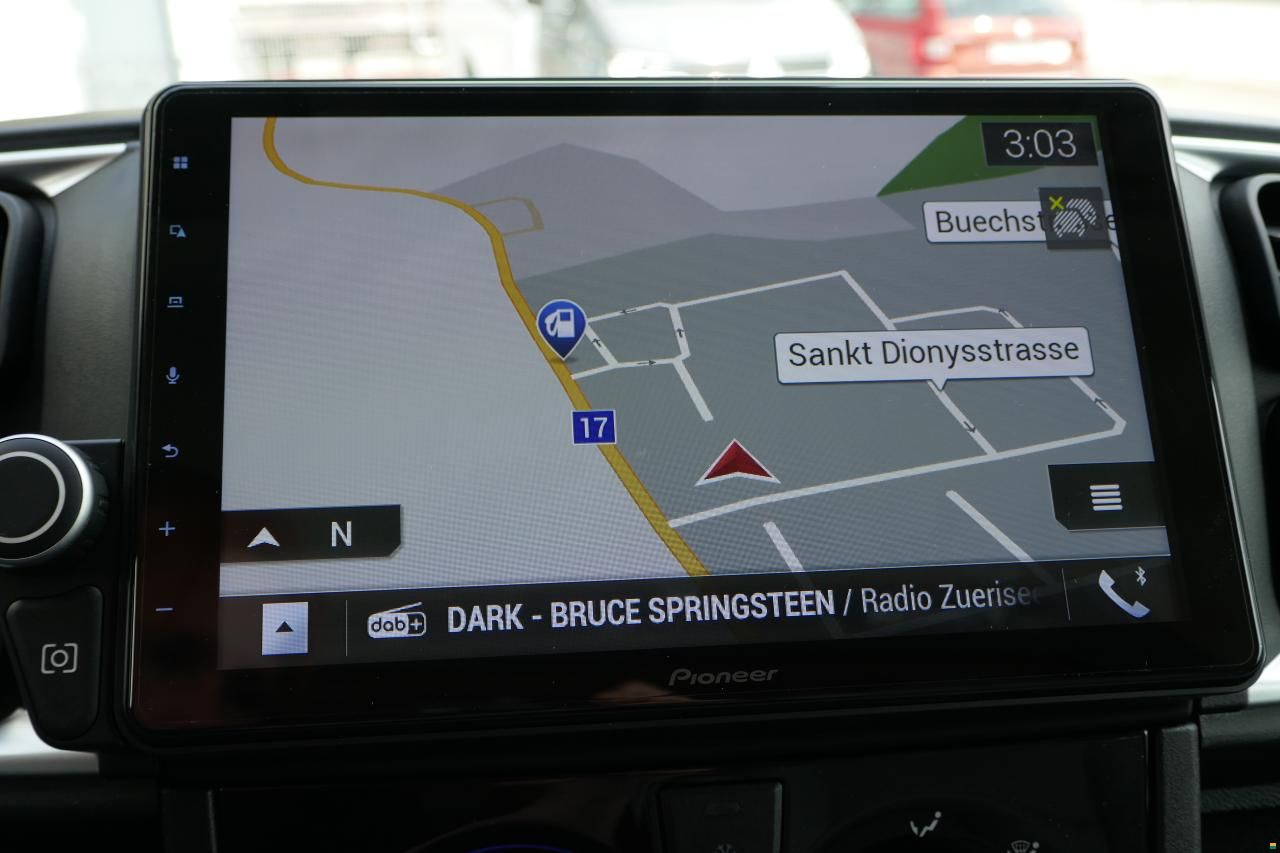 Weinsberg CaraBus 630 MEG OUTLAW Edition FIRE