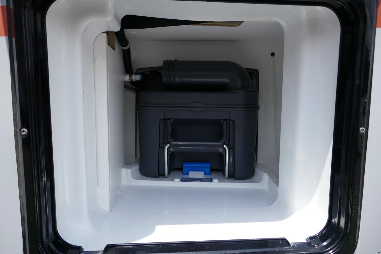 Weinsberg CaraBus 630 MEG OUTLAW Edition FIRE